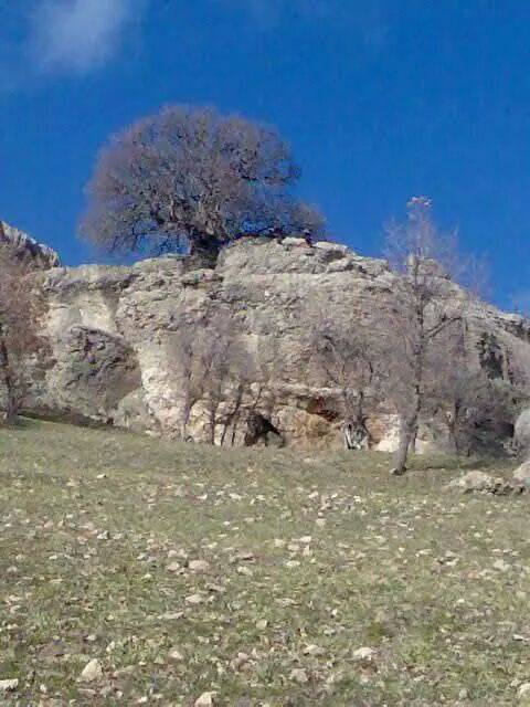 Çermik Kalecik Köyü Resimleri 8