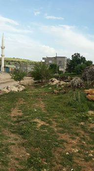 Çermik Kalecik Köyü Resimleri 9