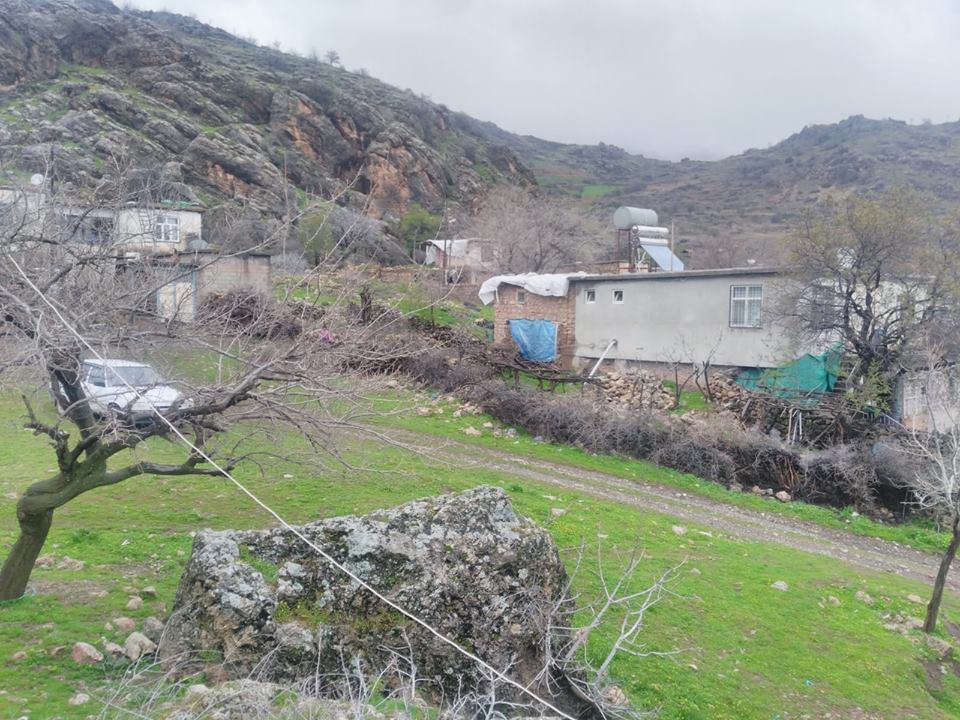 Çermik Karakolan Köyü Resimleri 3