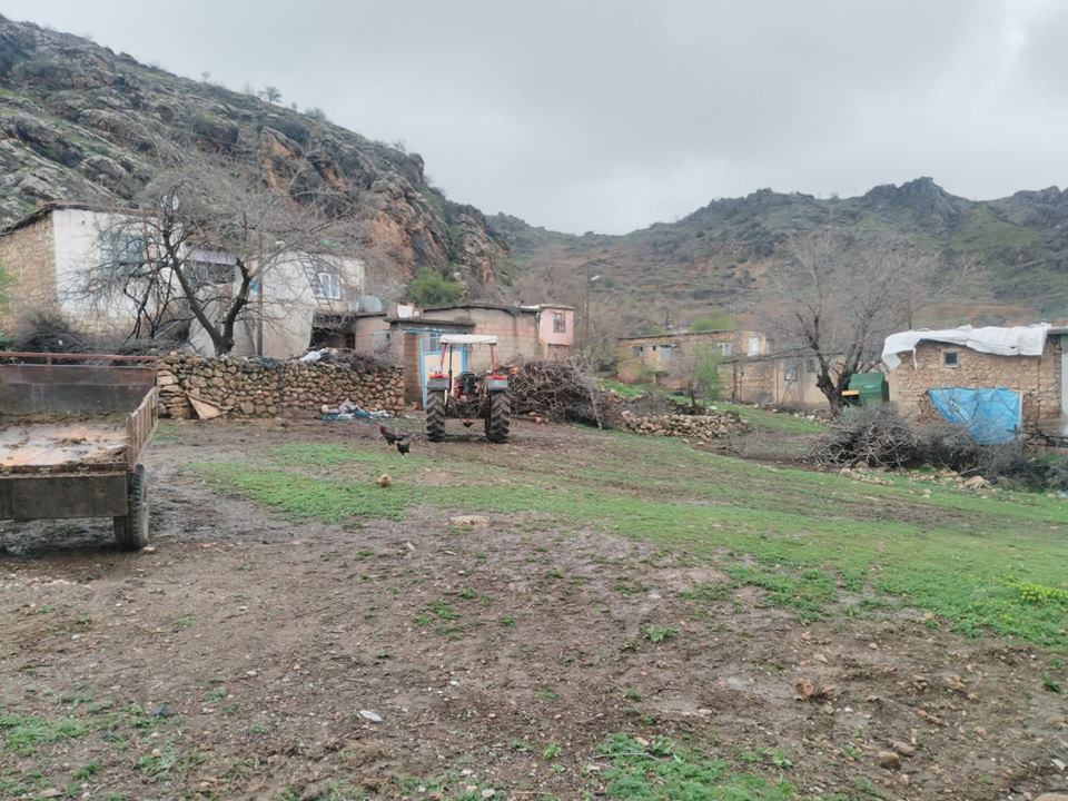 Çermik Karakolan Köyü Resimleri 4