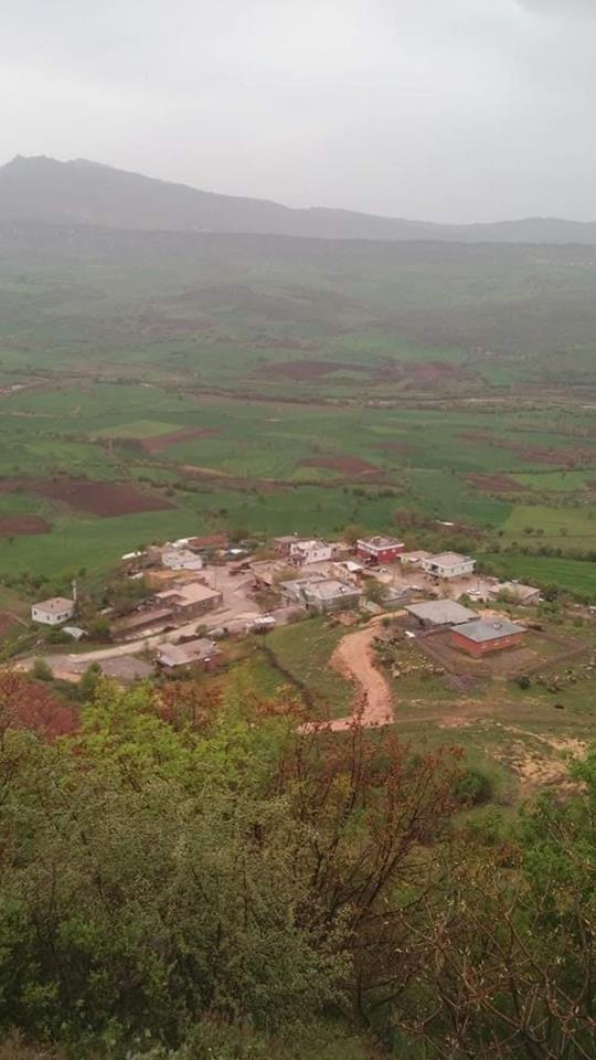 Çermik Kartaltaşı Köyü Resimleri 4