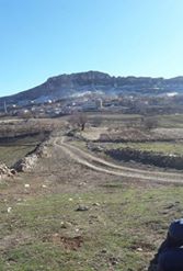 Çermik Kayagediği Köyü Reaimleri 5