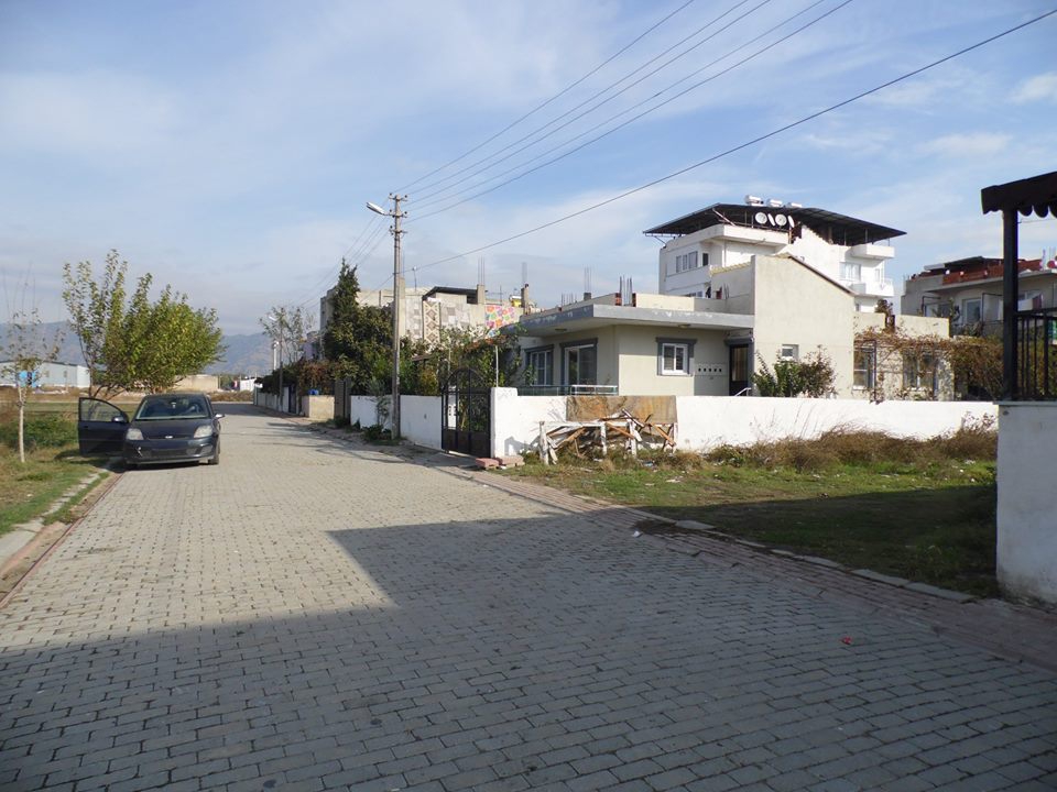 İncirliova İstiklal Köyü Resimleri 1