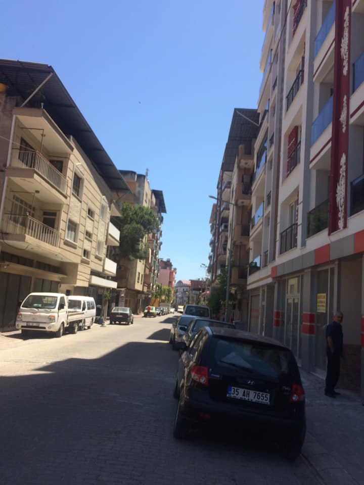 İncirliova İstiklal Köyü Resimleri 2