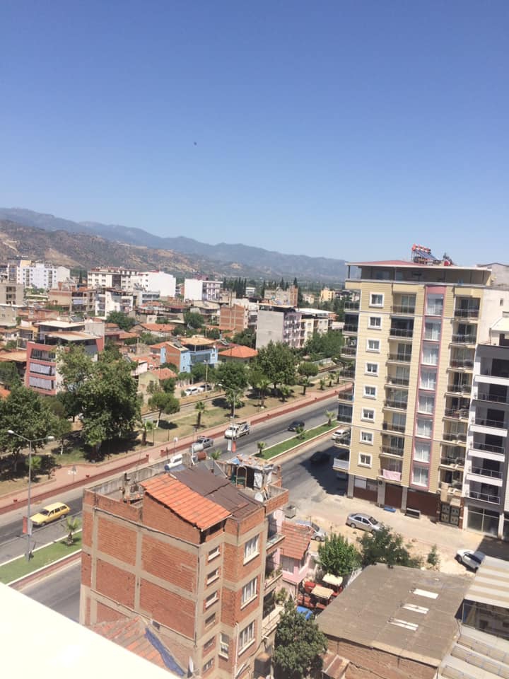 İncirliova İstiklal Köyü Resimleri 3