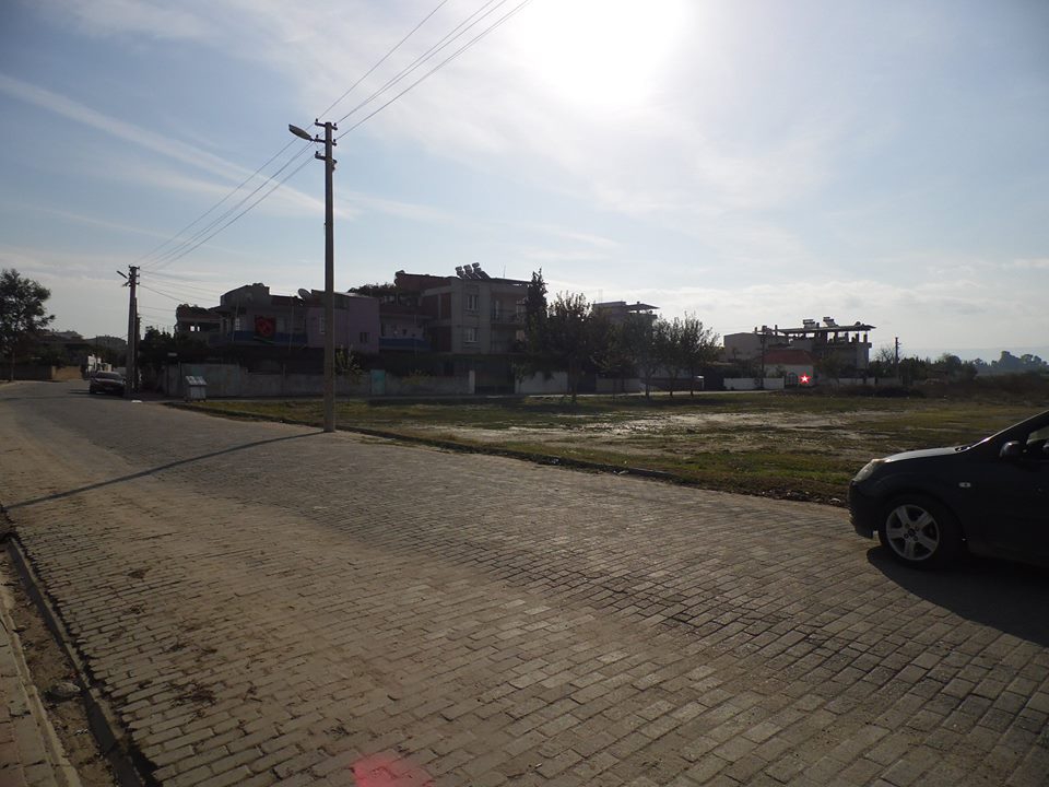 İncirliova İstiklal Köyü Resimleri 4