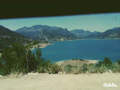 Adana Kozan Gedikli Köyü Resimleri 10