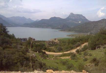 Adana Kozan Gedikli Köyü Resimleri 13