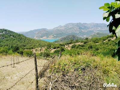 Adana Kozan Gedikli Köyü Resimleri 4