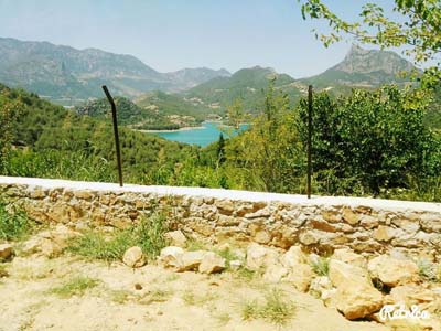 Adana Kozan Gedikli Köyü Resimleri 7