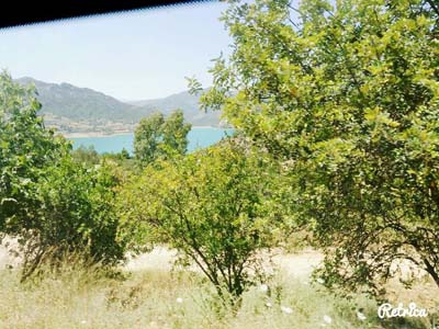 Adana Kozan Gedikli Köyü Resimleri 9