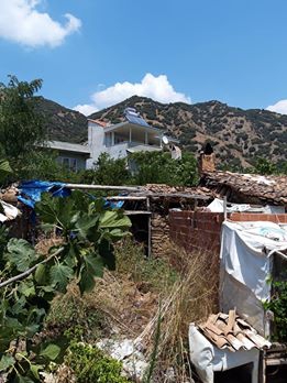 İncirliova Karabağ Köyü Resimleri 1