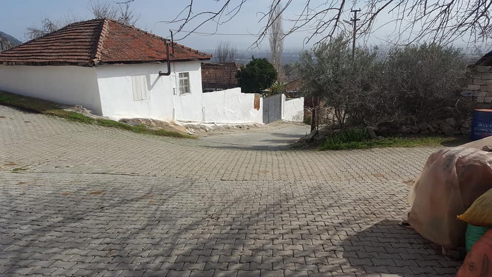 İncirliova Karabağ Köyü Resimleri 2