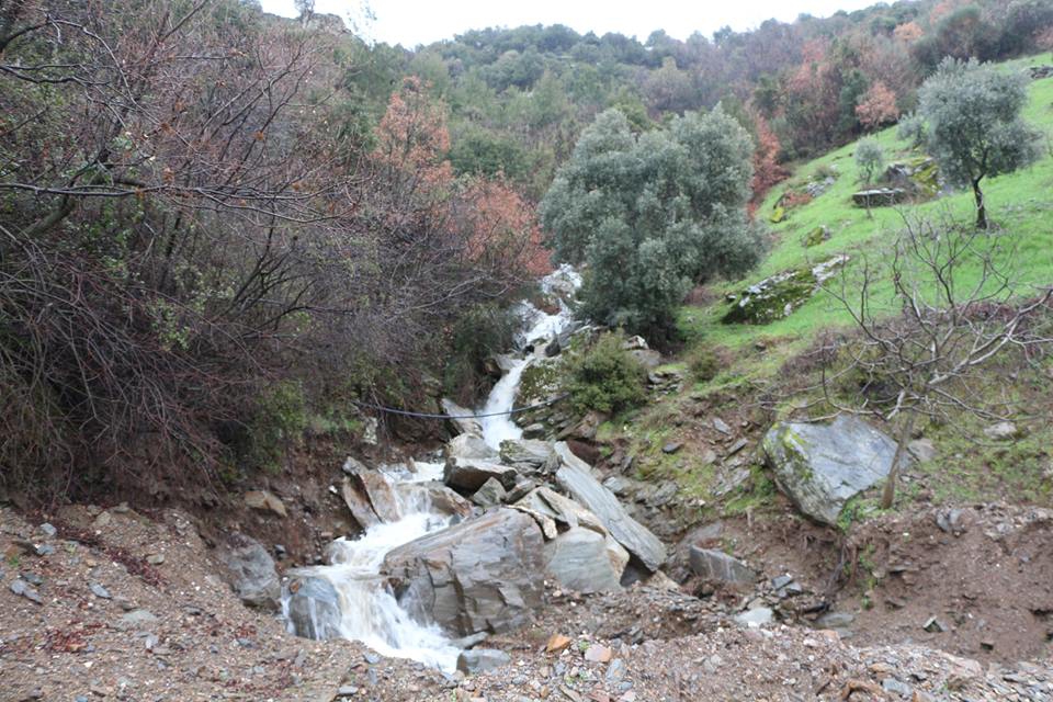 İncirliova Karagözler Köyü Resimleri 3