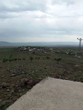 Çermik Kuşlukçayırı Köyü Resimleri 2