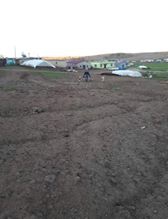 Çermik Kuşlukçayırı Köyü Resimleri 6