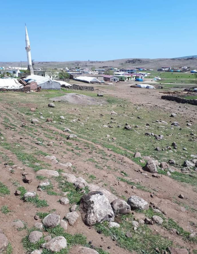 Çermik Kuşlukçayırı Köyü Resimleri 7