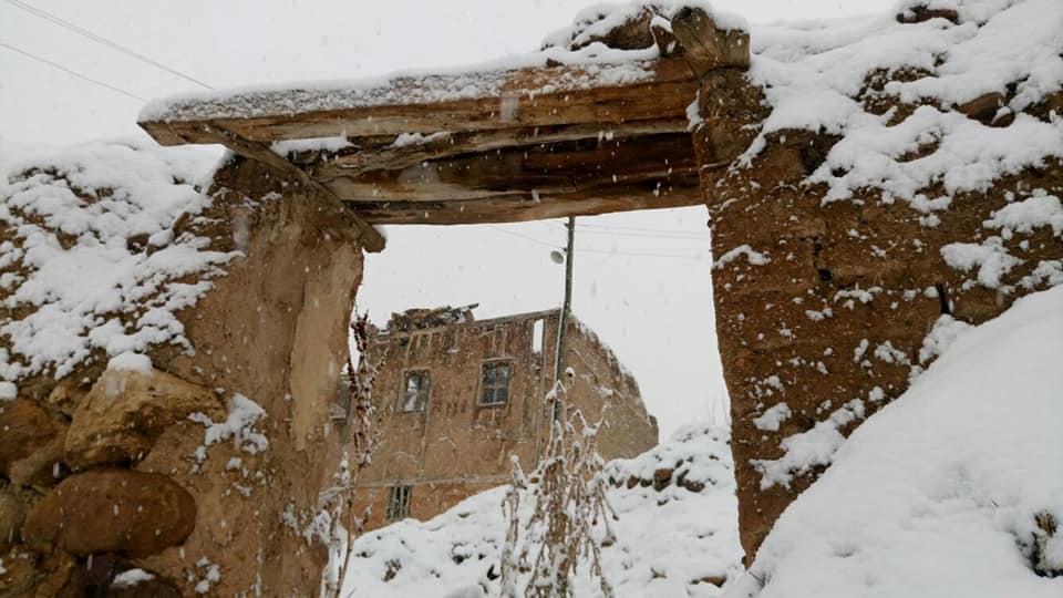 Divriği Tepehan Köyü Resimleri 11