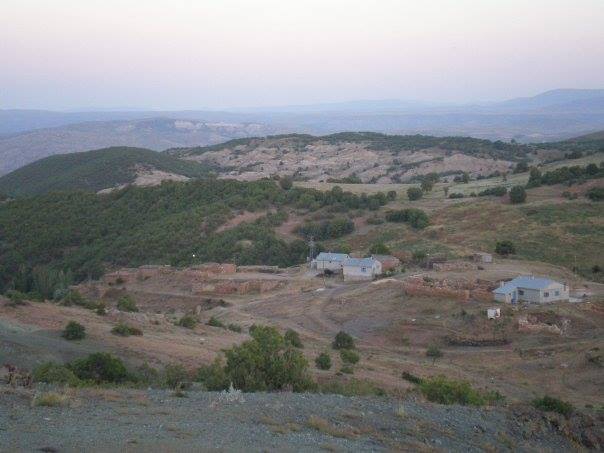 Divriği Tepehan Köyü Resimleri 4