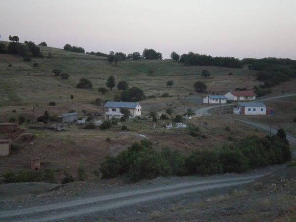 Divriği Tepehan Köyü Resimleri 6