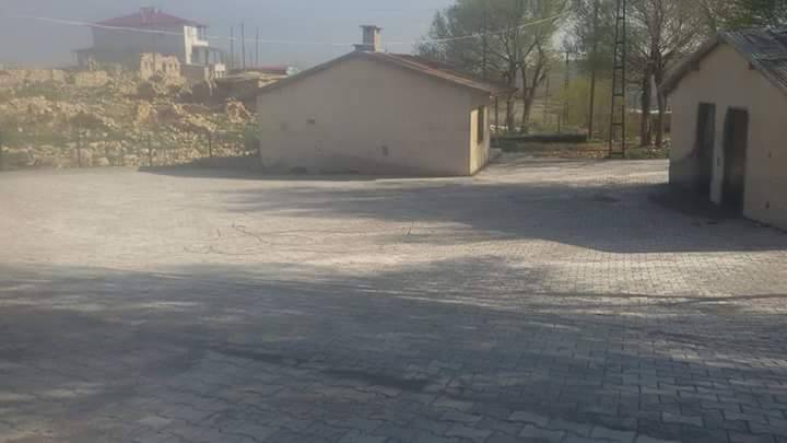 Elbistan Alkayaoğlu Köyü Resimleri 1