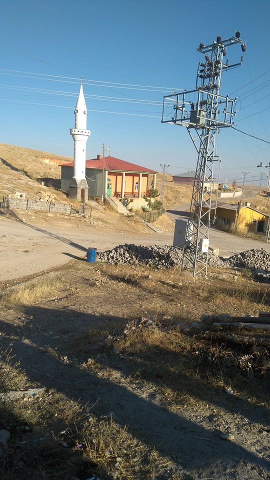 Elbistan Alkayaoğlu Köyü Resimleri 11