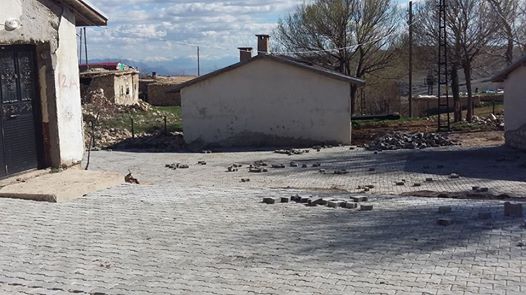 Elbistan Alkayaoğlu Köyü Resimleri 2