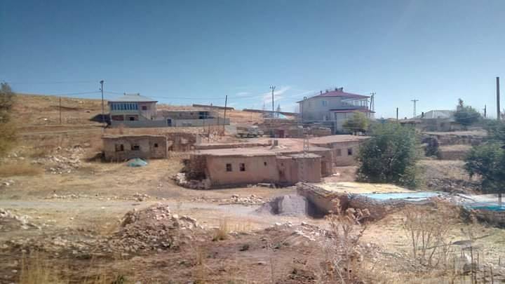 Elbistan Alkayaoğlu Köyü Resimleri 3