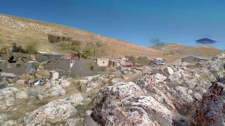 Elbistan Alkayaoğlu Köyü Resimleri 4