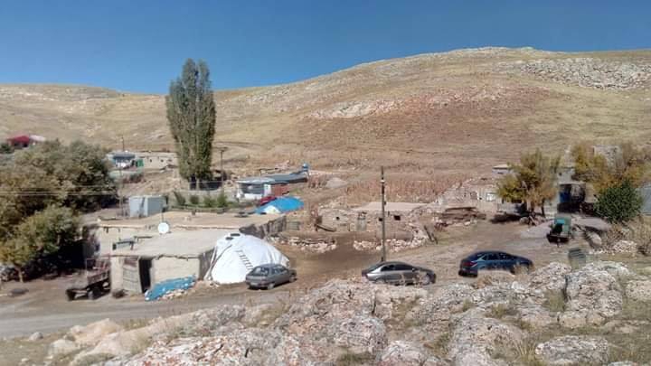 Elbistan Alkayaoğlu Köyü Resimleri 5