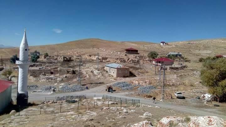 Elbistan Alkayaoğlu Köyü Resimleri 6