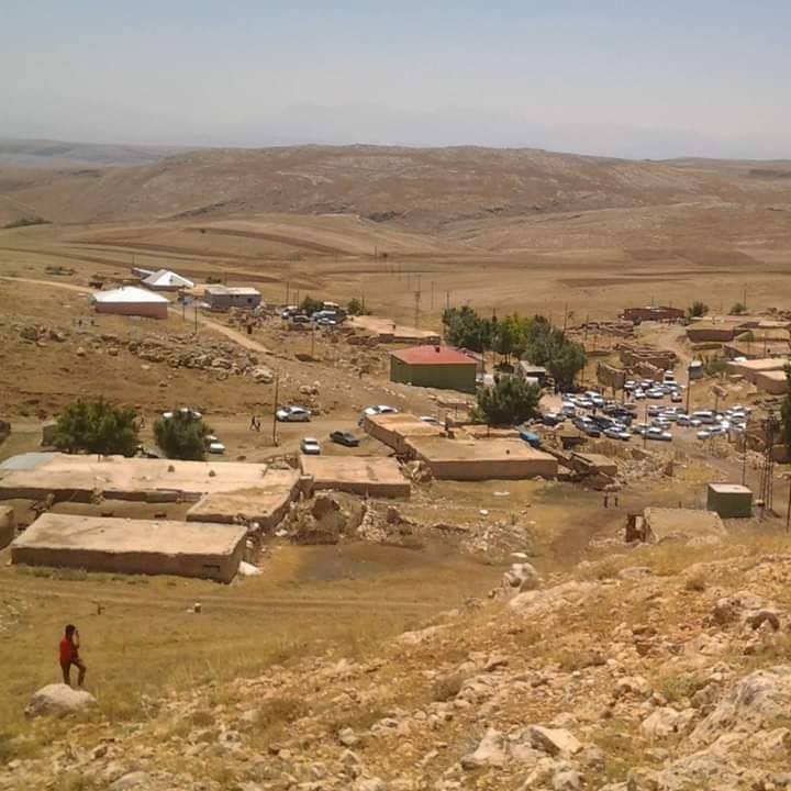 Elbistan Alkayaoğlu Köyü Resimleri 8