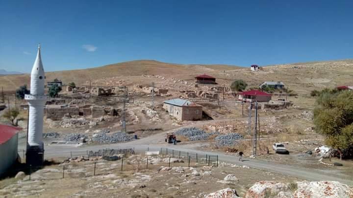 Elbistan Alkayaoğlu Köyü Resimleri 9