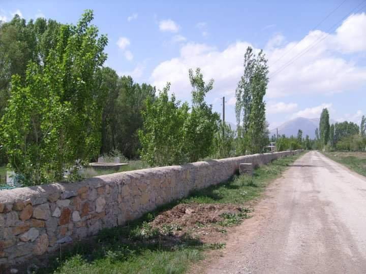 Elbistan Anbarcık Köyü Resimleri 2