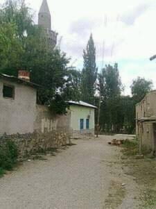 Elbistan Anbarcık Köyü Resimleri 4