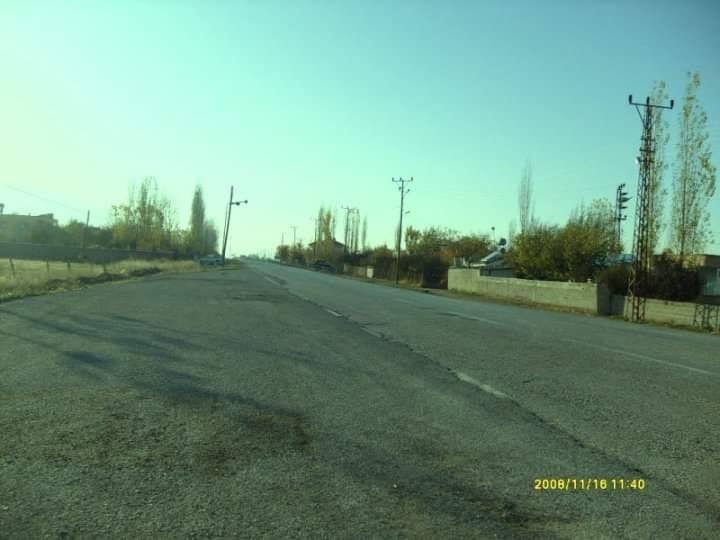 Elbistan Anbarcık Köyü Resimleri 7