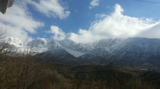 Elbistan Armutalan Köyü Resimleri 3