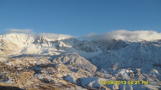 Elbistan Armutalan Köyü Resimleri 6