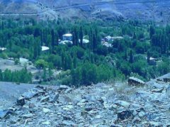 Elbistan Armutalan Köyü Resimleri 7