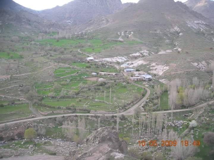 Elbistan Atmalıkaşanlı Köyü Resimleri 1