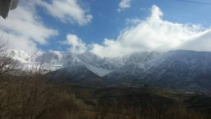 Elbistan Atmalıkaşanlı Köyü Resimleri 10