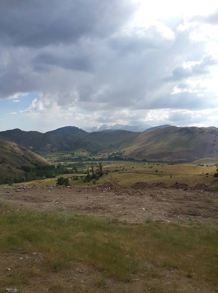 Elbistan Atmalıkaşanlı Köyü Resimleri 11