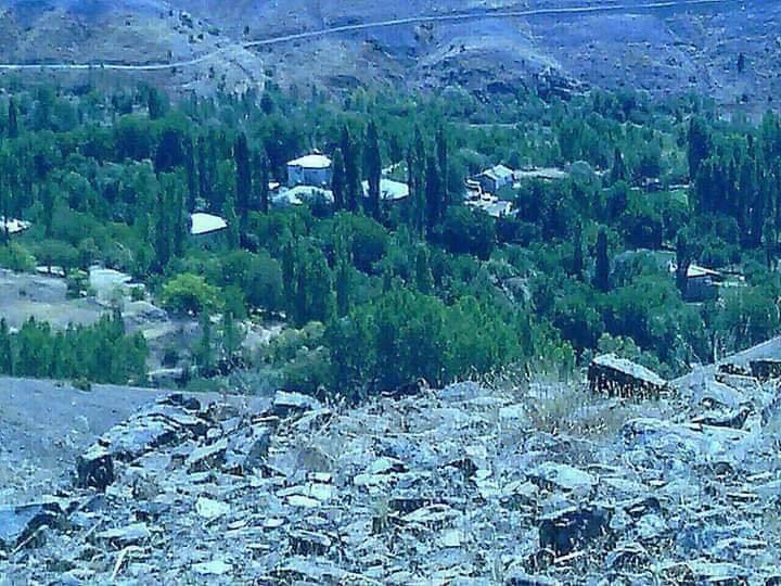 Elbistan Atmalıkaşanlı Köyü Resimleri 2