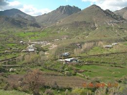 Elbistan Atmalıkaşanlı Köyü Resimleri 4