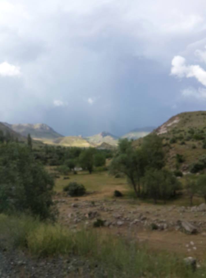 Elbistan Atmalıkaşanlı Köyü Resimleri 5