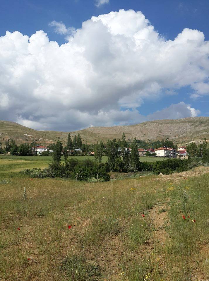 Elbistan Atmalıkaşanlı Köyü Resimleri 8