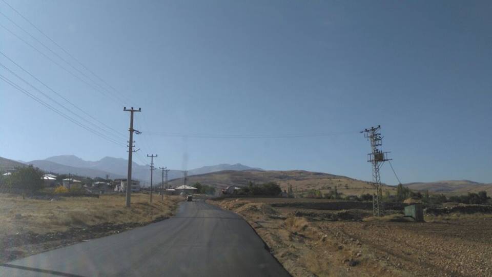 Elbistan Bakış Köyü Resimleri 1