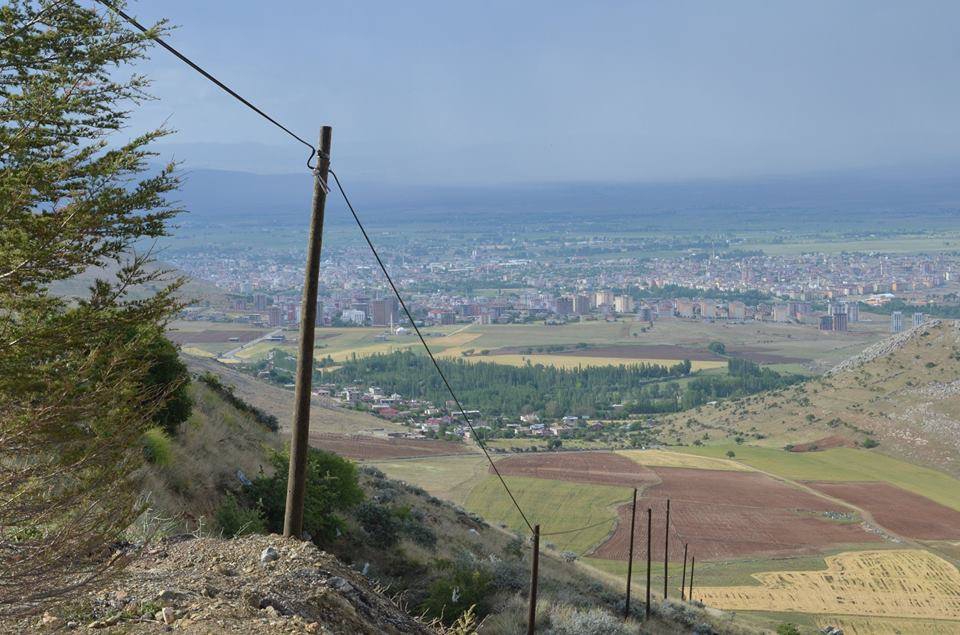 Elbistan Bakış Köyü Resimleri 10