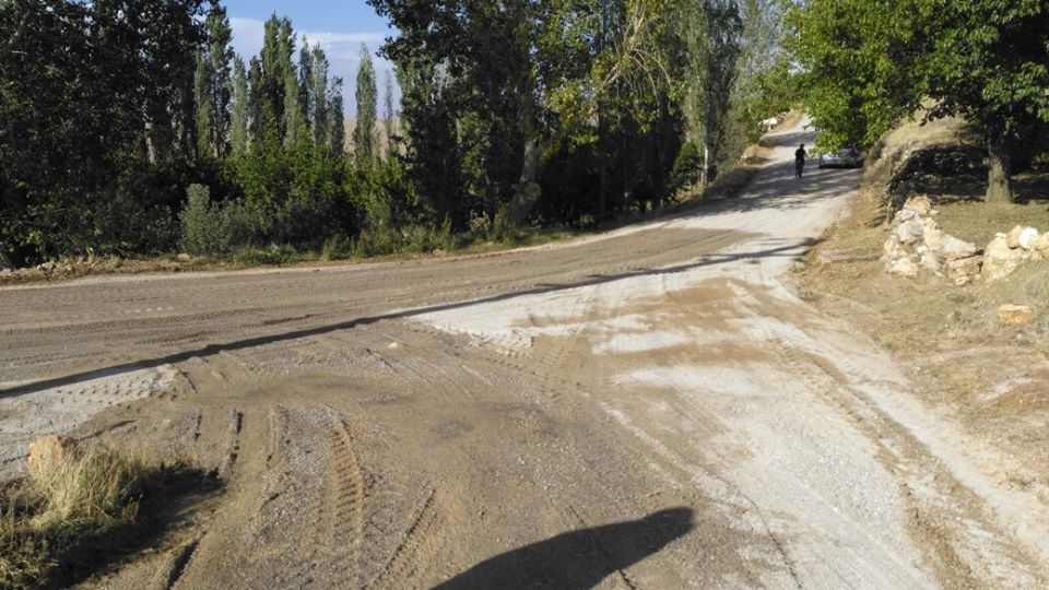 Elbistan Bakış Köyü Resimleri 11