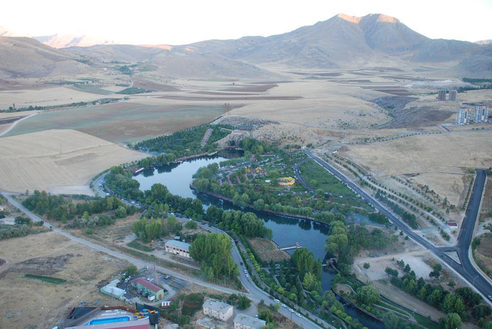 Elbistan Bakış Köyü Resimleri 2